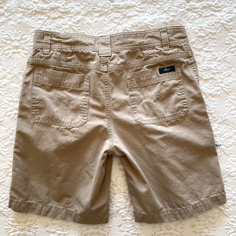 G.H. Bass Men's Shorts